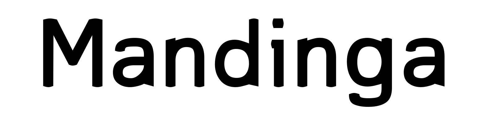 Mandinga